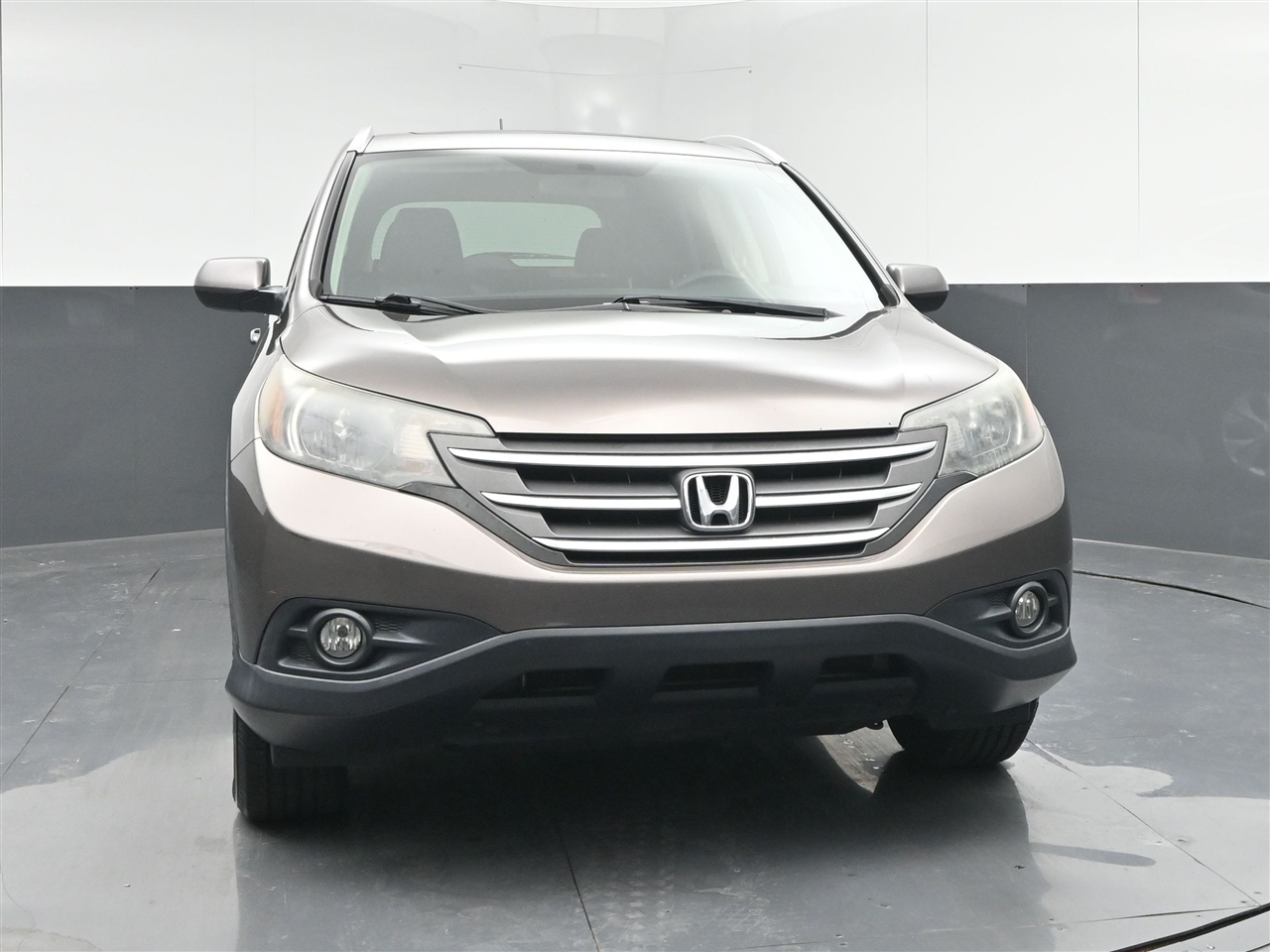 2014 Honda CR-V EX-L photo 2