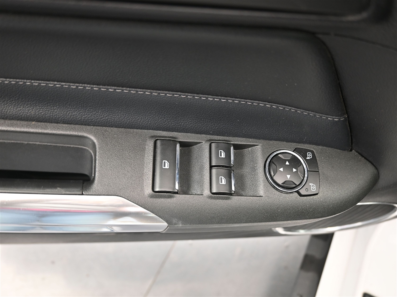 Ford Mustang EcoBoost Premium Convertible 2017