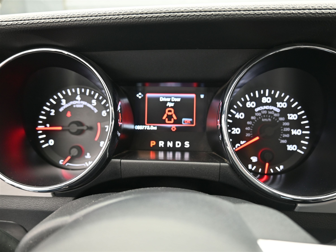 Ford Mustang EcoBoost Premium Convertible 2017