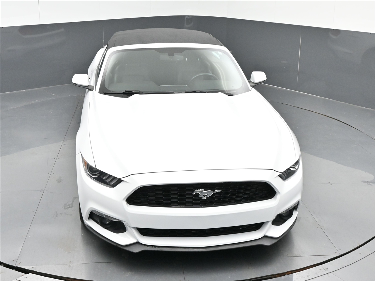 Ford Mustang EcoBoost Premium Convertible 2017
