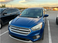 2017 Ford Escape  2017 Ford Escape