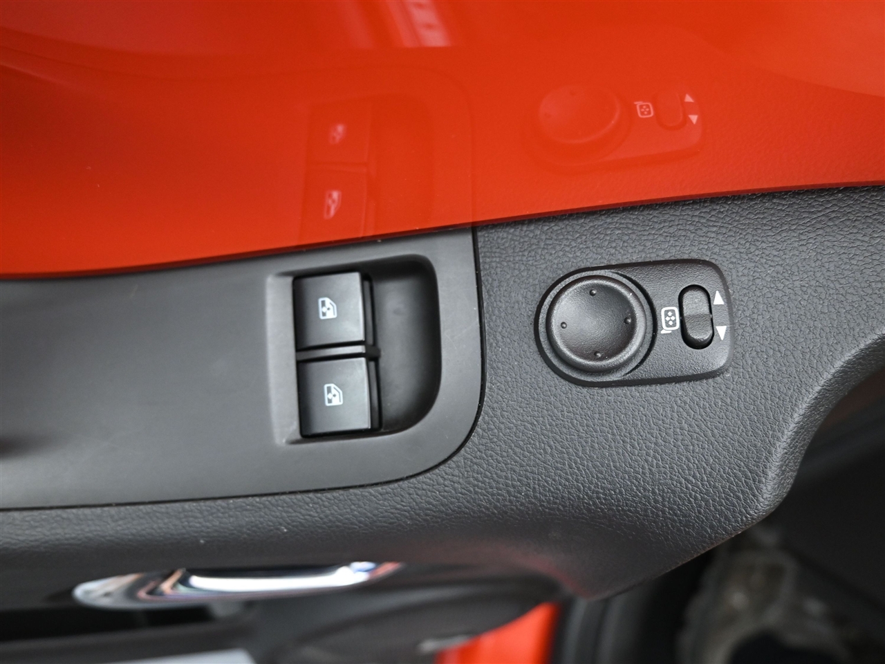 2010 Chevrolet Camaro 2SS photo 11