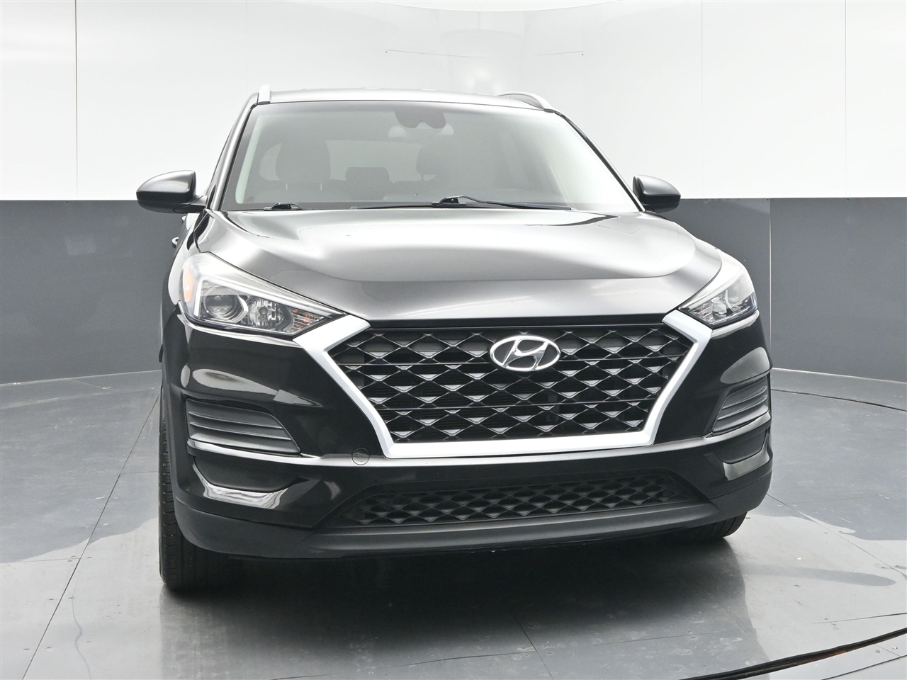 Hyundai Tucson Limited AWD 2020