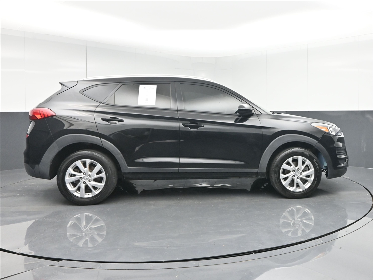 Hyundai Tucson Limited AWD 2020