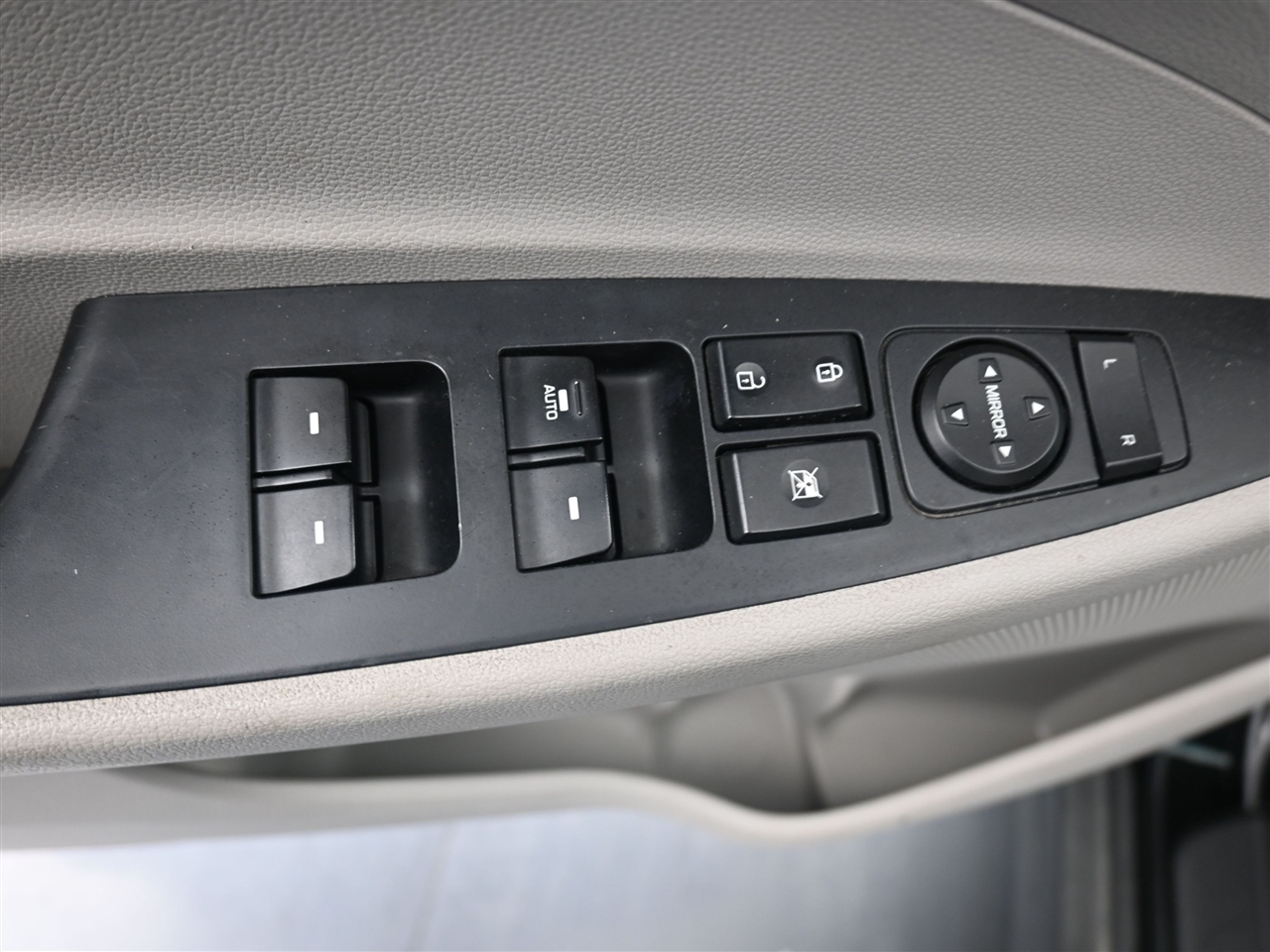 Hyundai Tucson Limited AWD 2020