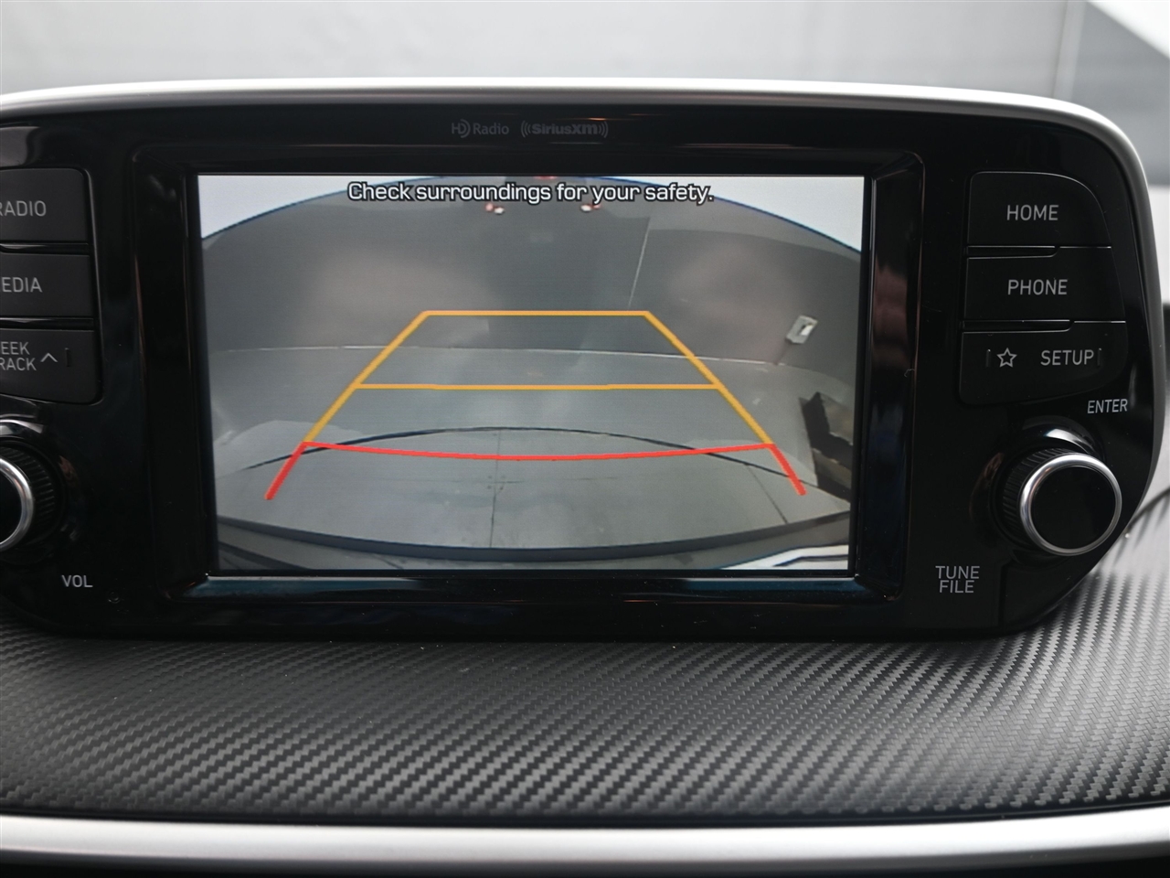 Hyundai Tucson Limited AWD 2020