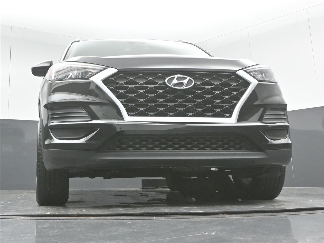 Hyundai Tucson Limited AWD 2020