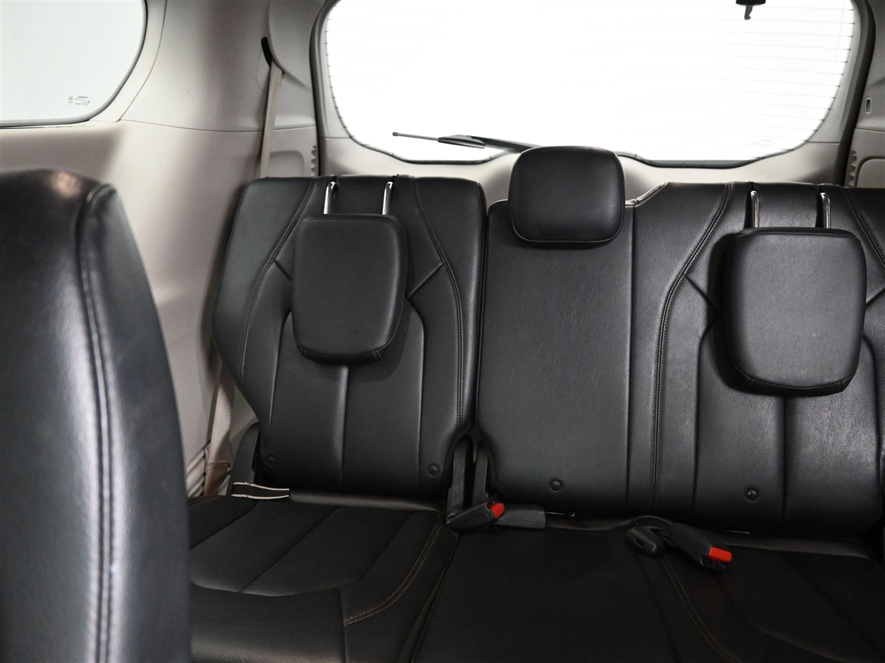 Chrysler Pacifica Touring-L 2017 Chrysler Pacifica Touring-L 2017