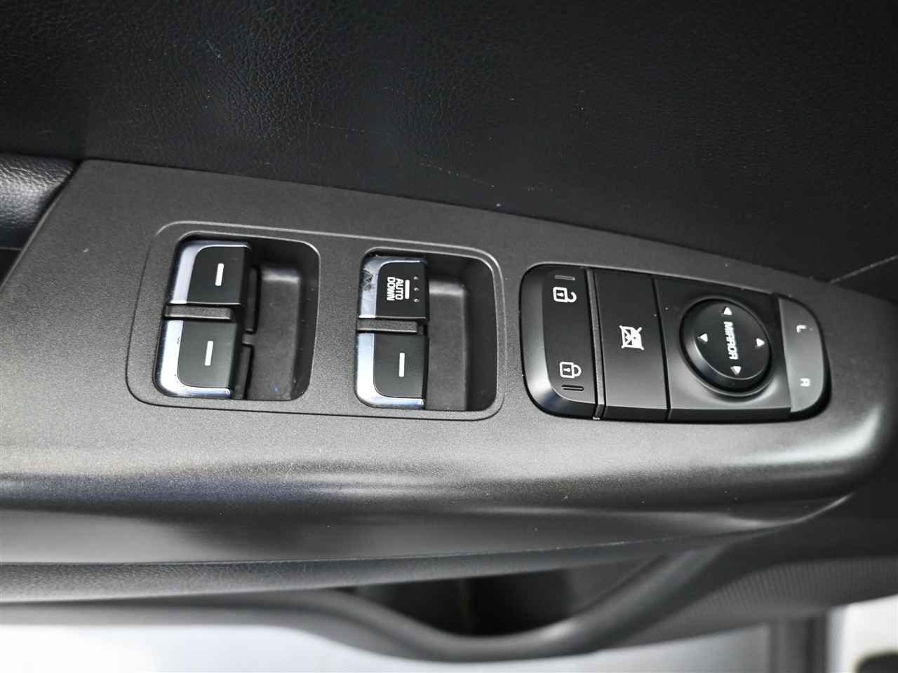 Kia Sportage LX AWD 2017 Kia Sportage LX AWD 2017