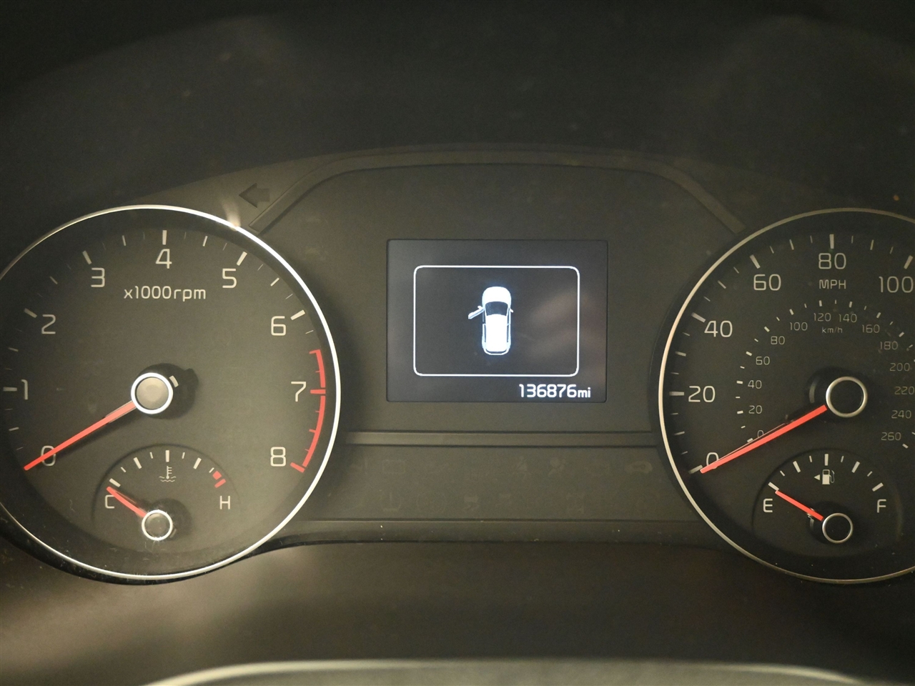 Kia Sportage LX AWD 2017 Kia Sportage LX AWD 2017