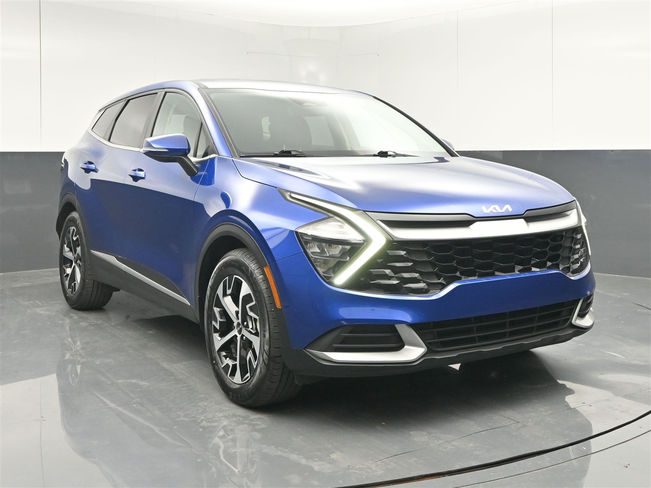 2023 Kia Sportage EX FWD