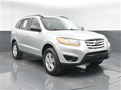 2011 Hyundai Santa Fe  2011 Hyundai Santa Fe