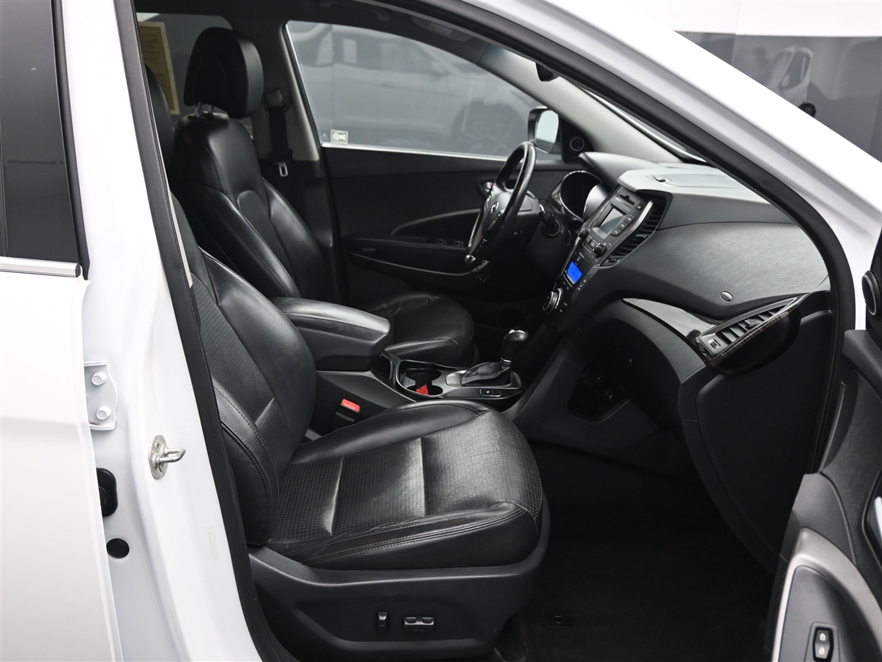 Hyundai Santa Fe Sport 2.0T FWD 2014 Hyundai Santa Fe Sport 2.0T FWD 2014