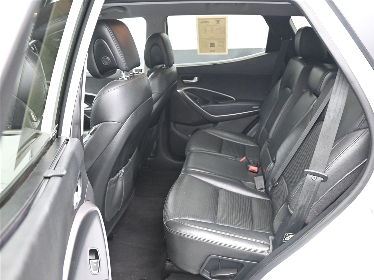 Hyundai Santa Fe Sport 2.0T FWD 2014 Hyundai Santa Fe Sport 2.0T FWD 2014