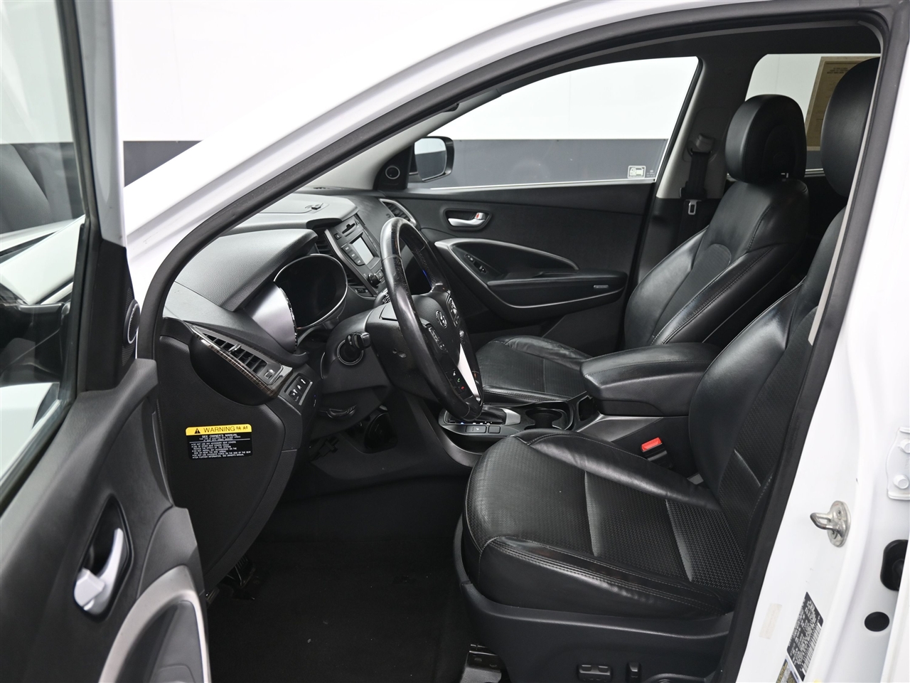 Hyundai Santa Fe Sport 2.0T FWD 2014 Hyundai Santa Fe Sport 2.0T FWD 2014