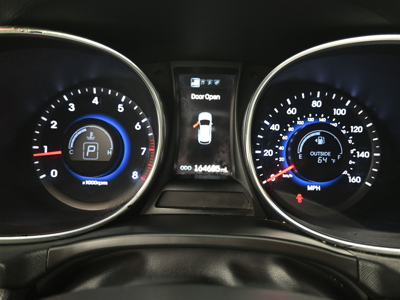 Hyundai Santa Fe Sport 2.0T FWD 2014 Hyundai Santa Fe Sport 2.0T FWD 2014