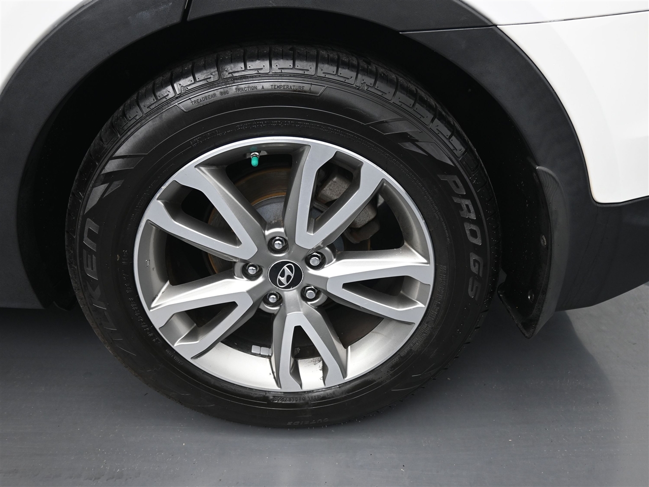 Hyundai Santa Fe Sport 2.0T FWD 2014 Hyundai Santa Fe Sport 2.0T FWD 2014