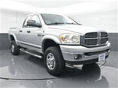 2007 Dodge Ram 2500 