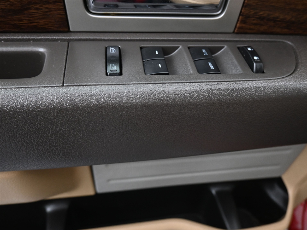 Ford F-150 Lariat SuperCrew 5.5-ft. Bed 2WD 2014 Ford F-150 Lariat SuperCrew 5.5-ft. Bed 2WD 2014