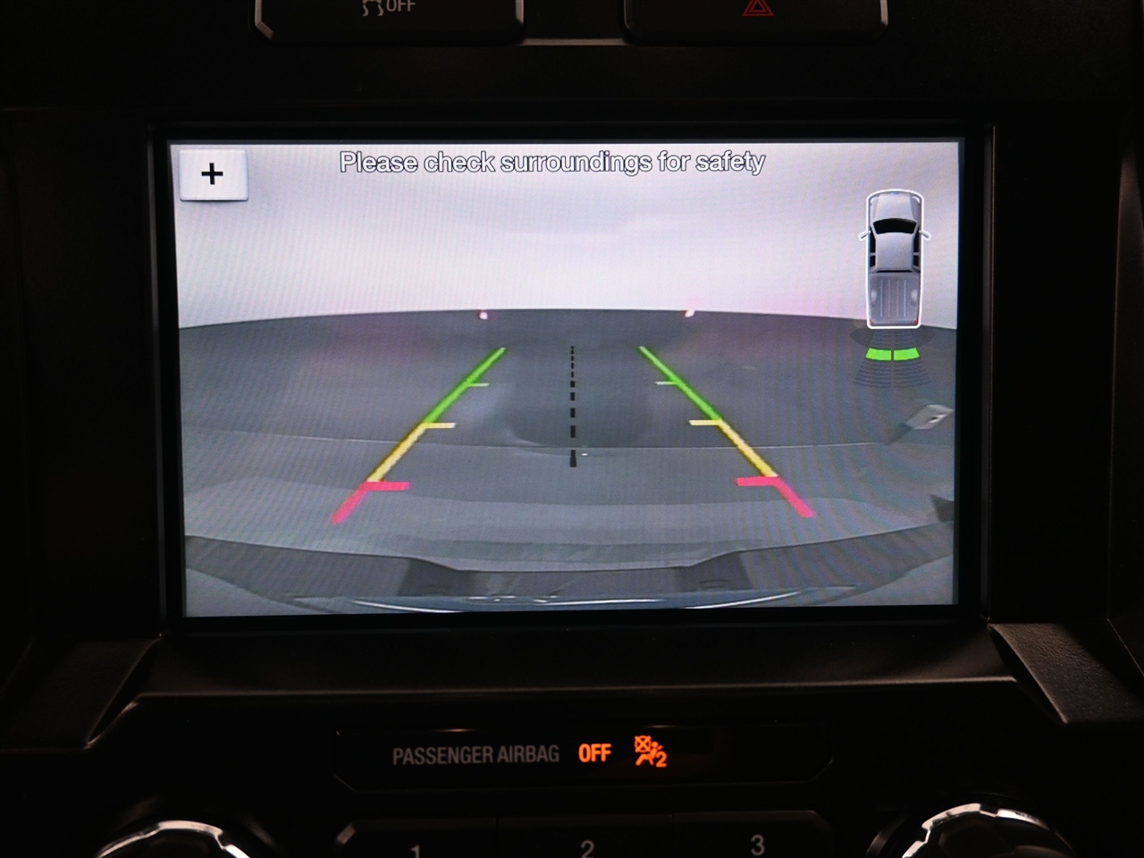 Ford F-150 XLT SuperCrew 5.5-ft. Bed 4WD 2016 Ford F-150 XLT SuperCrew 5.5-ft. Bed 4WD 2016