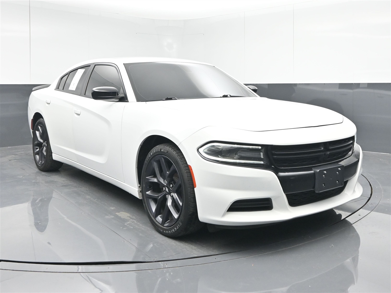 Dodge Charger SXT 2019 Dodge Charger SXT 2019