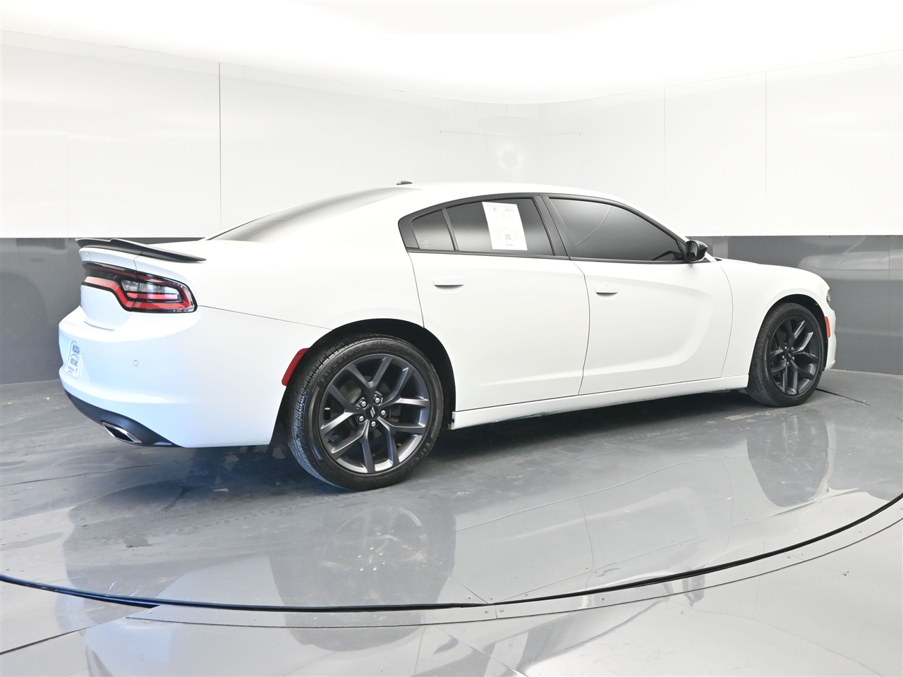 Dodge Charger SXT 2019 Dodge Charger SXT 2019