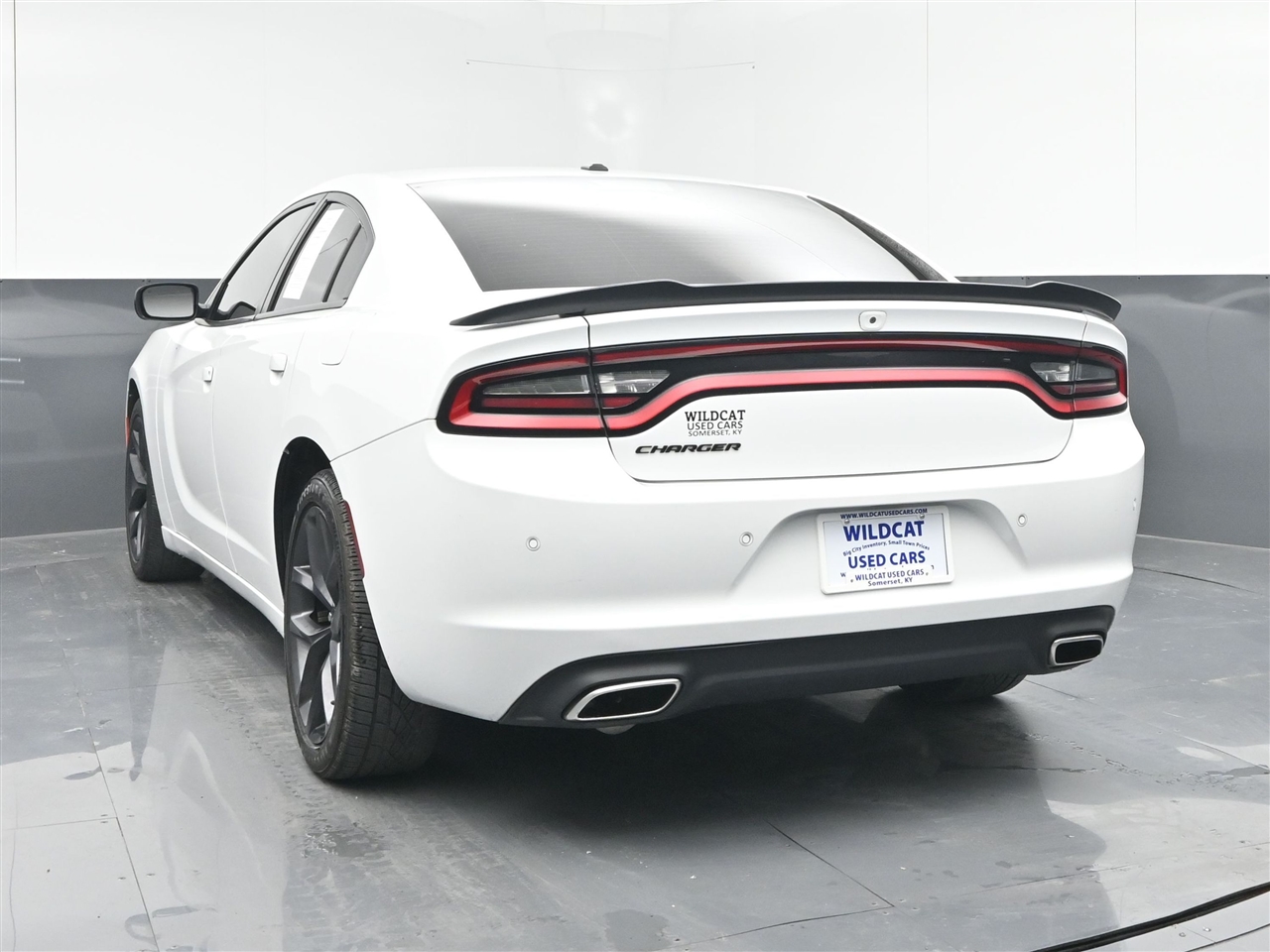 Dodge Charger SXT 2019 Dodge Charger SXT 2019