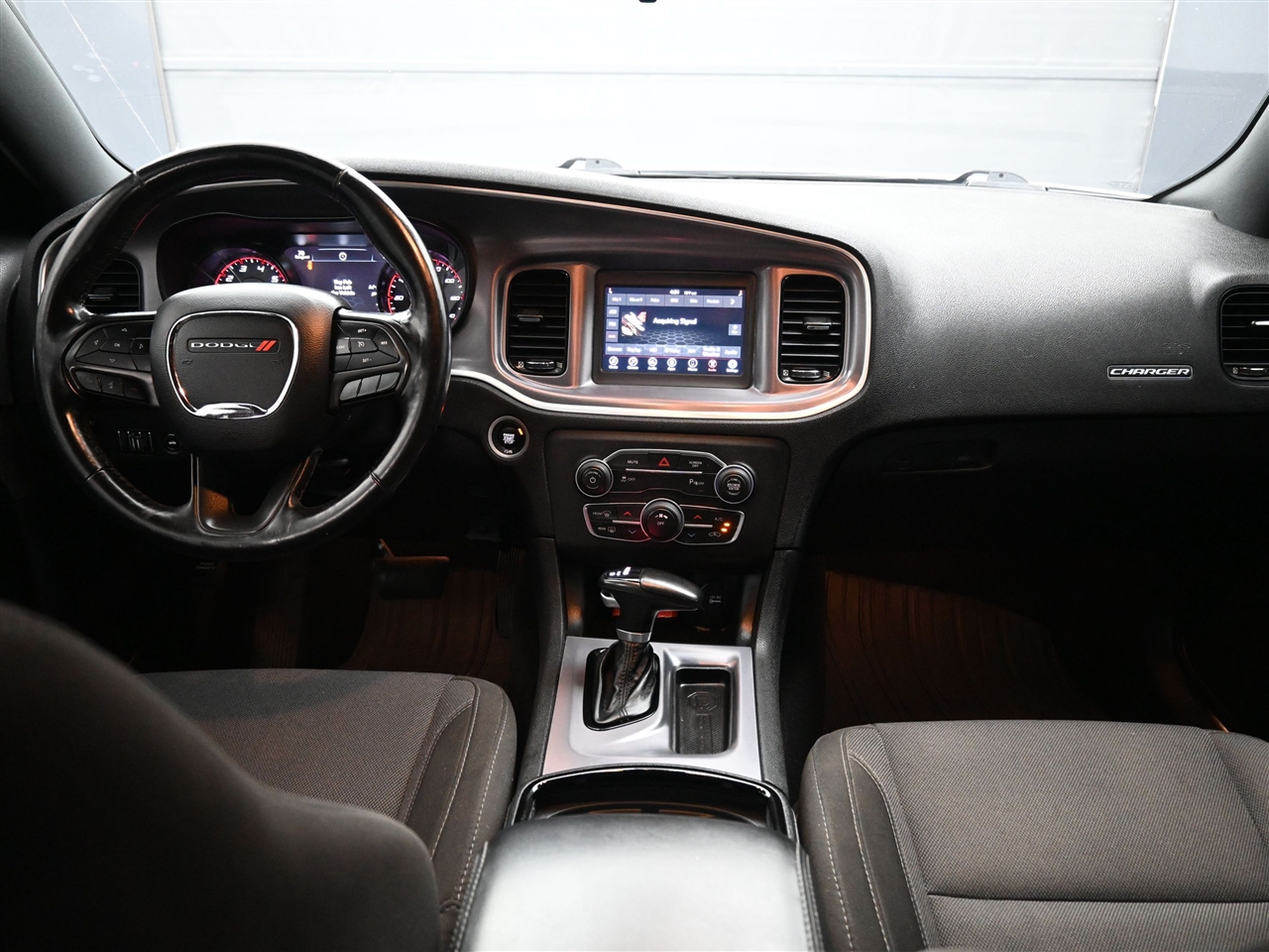 Dodge Charger SXT 2019 Dodge Charger SXT 2019