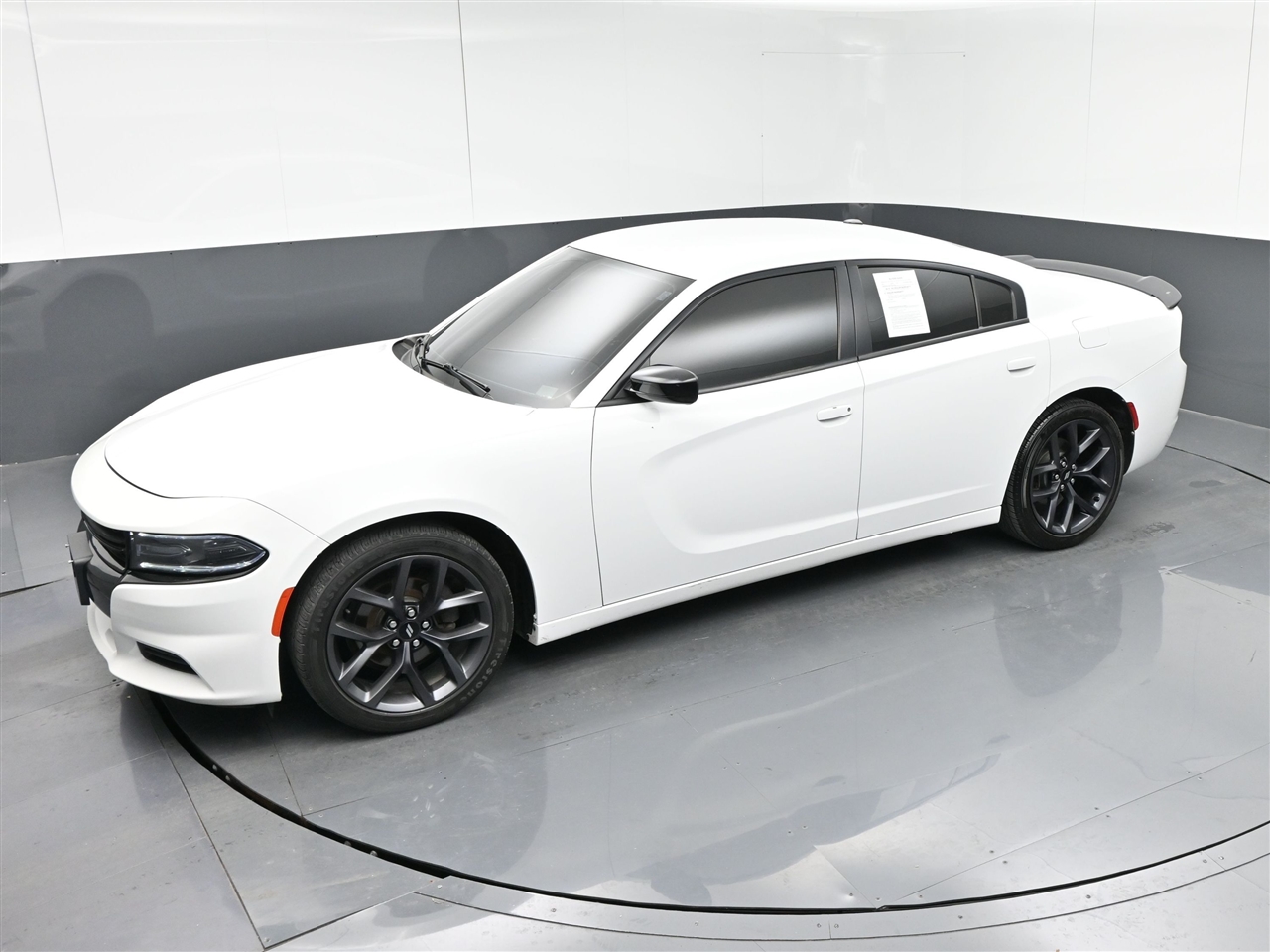 Dodge Charger SXT 2019 Dodge Charger SXT 2019