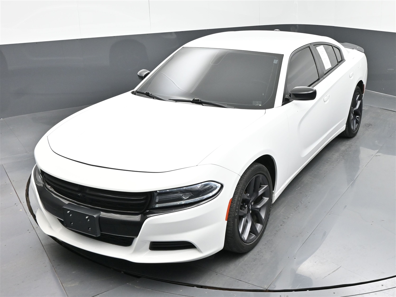 Dodge Charger SXT 2019 Dodge Charger SXT 2019