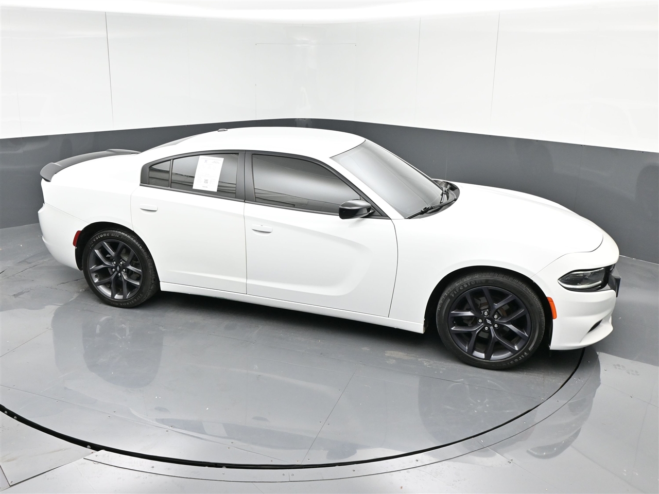 Dodge Charger SXT 2019 Dodge Charger SXT 2019