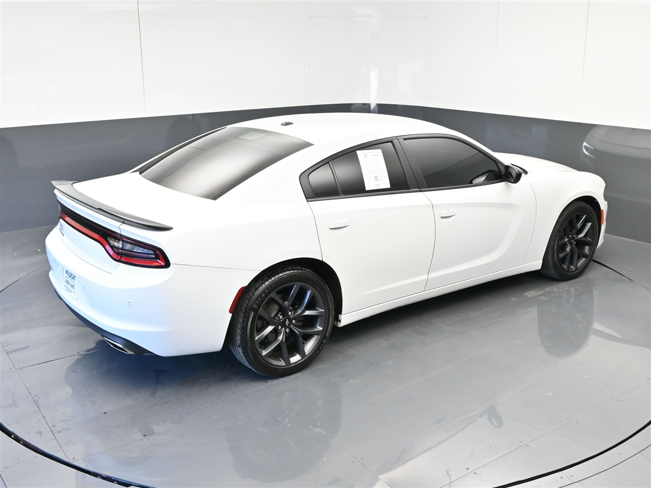 Dodge Charger SXT 2019 Dodge Charger SXT 2019