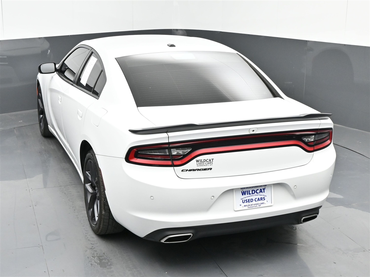 Dodge Charger SXT 2019 Dodge Charger SXT 2019