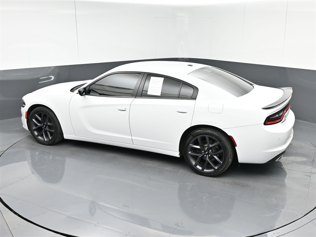 Dodge Charger SXT 2019 Dodge Charger SXT 2019