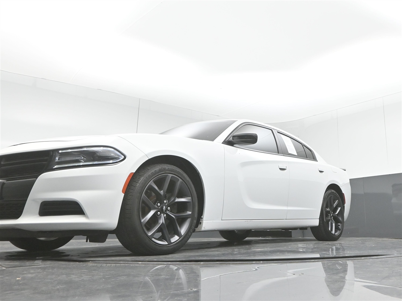 Dodge Charger SXT 2019 Dodge Charger SXT 2019