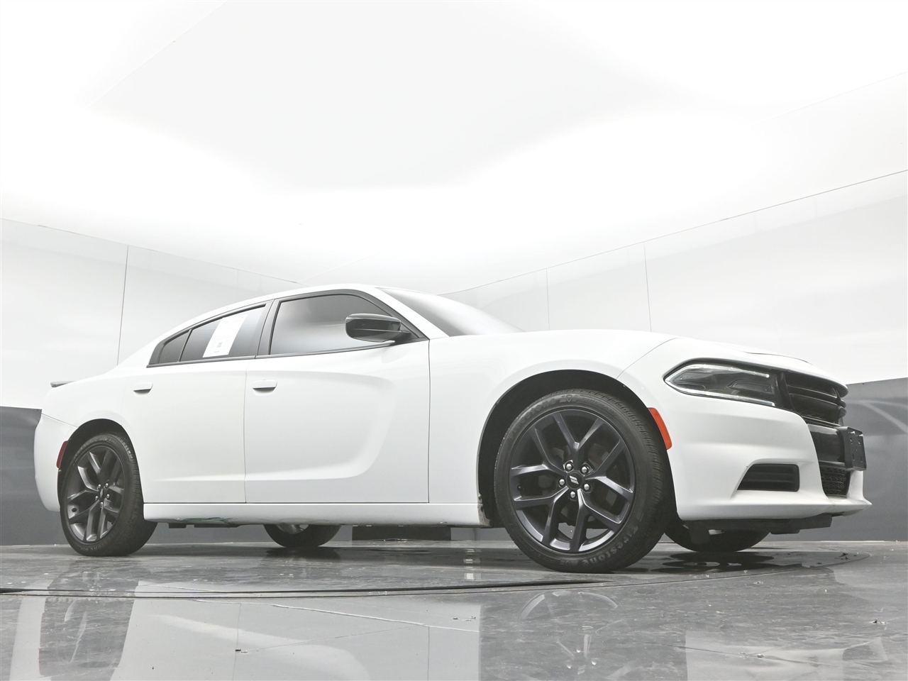 Dodge Charger SXT 2019 Dodge Charger SXT 2019