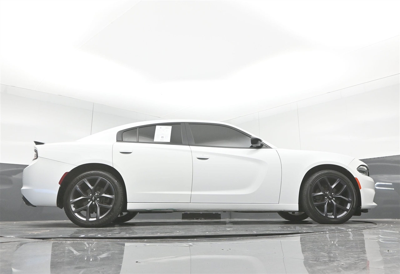 Dodge Charger SXT 2019 Dodge Charger SXT 2019
