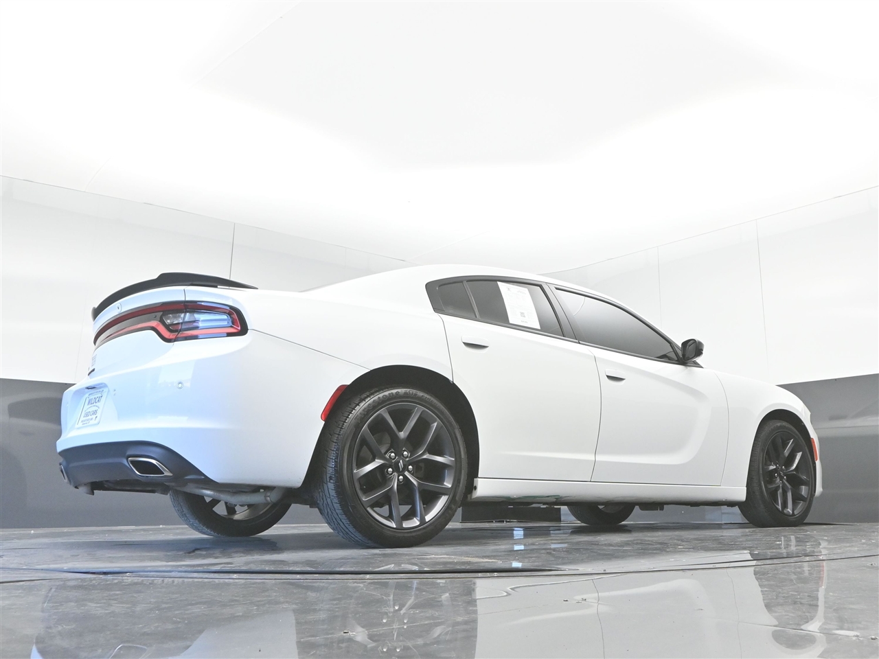 Dodge Charger SXT 2019 Dodge Charger SXT 2019
