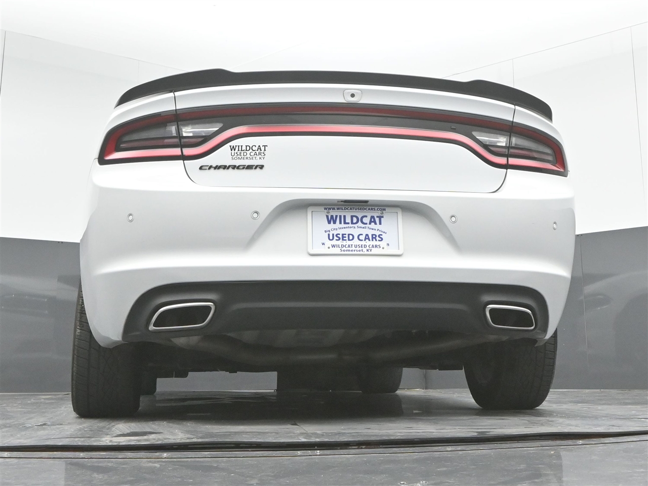 Dodge Charger SXT 2019 Dodge Charger SXT 2019