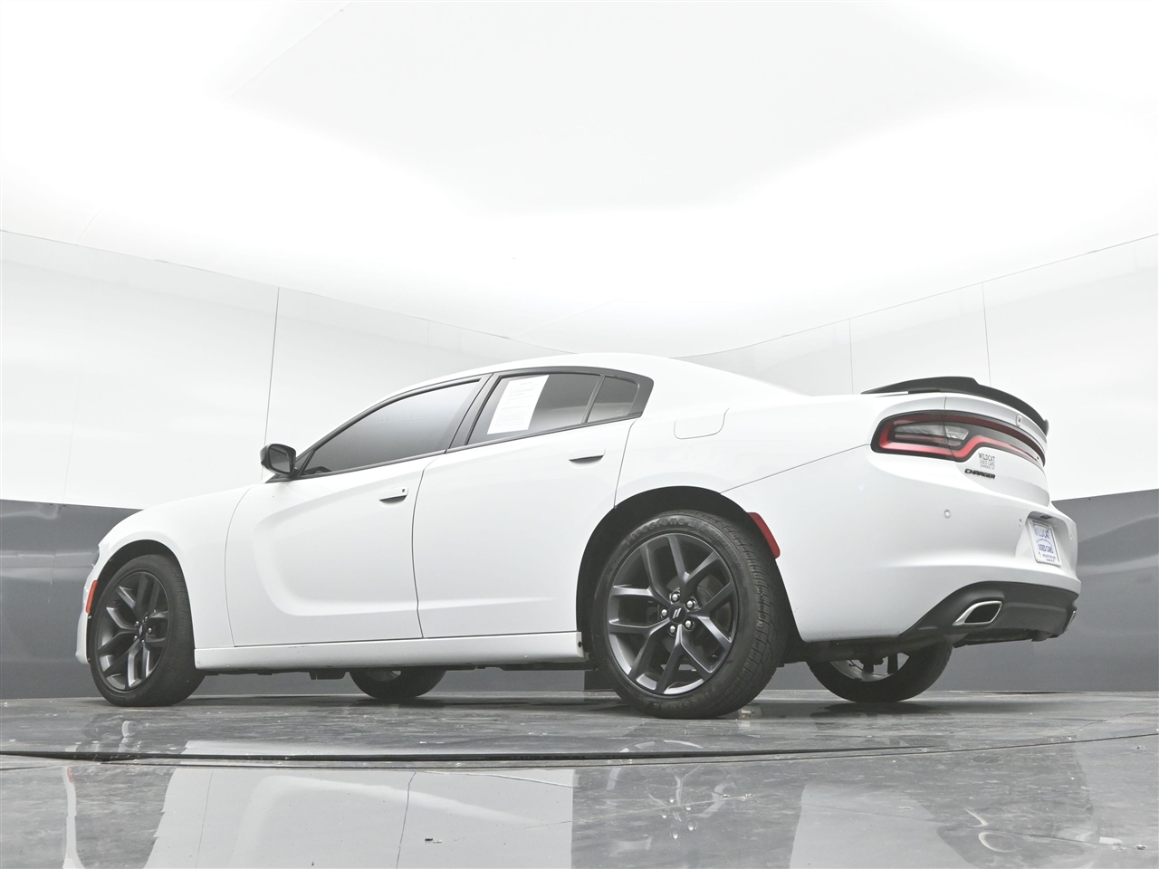 Dodge Charger SXT 2019 Dodge Charger SXT 2019
