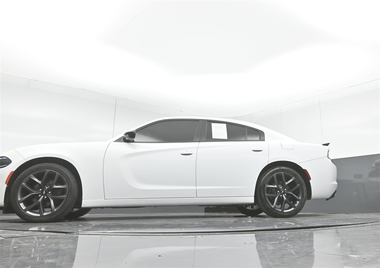 Dodge Charger SXT 2019 Dodge Charger SXT 2019