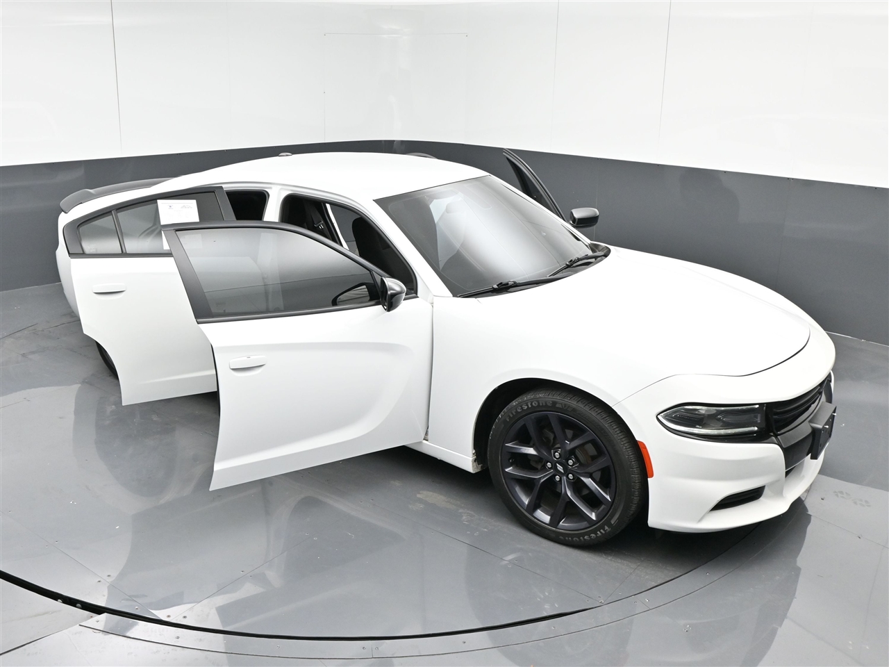Dodge Charger SXT 2019 Dodge Charger SXT 2019