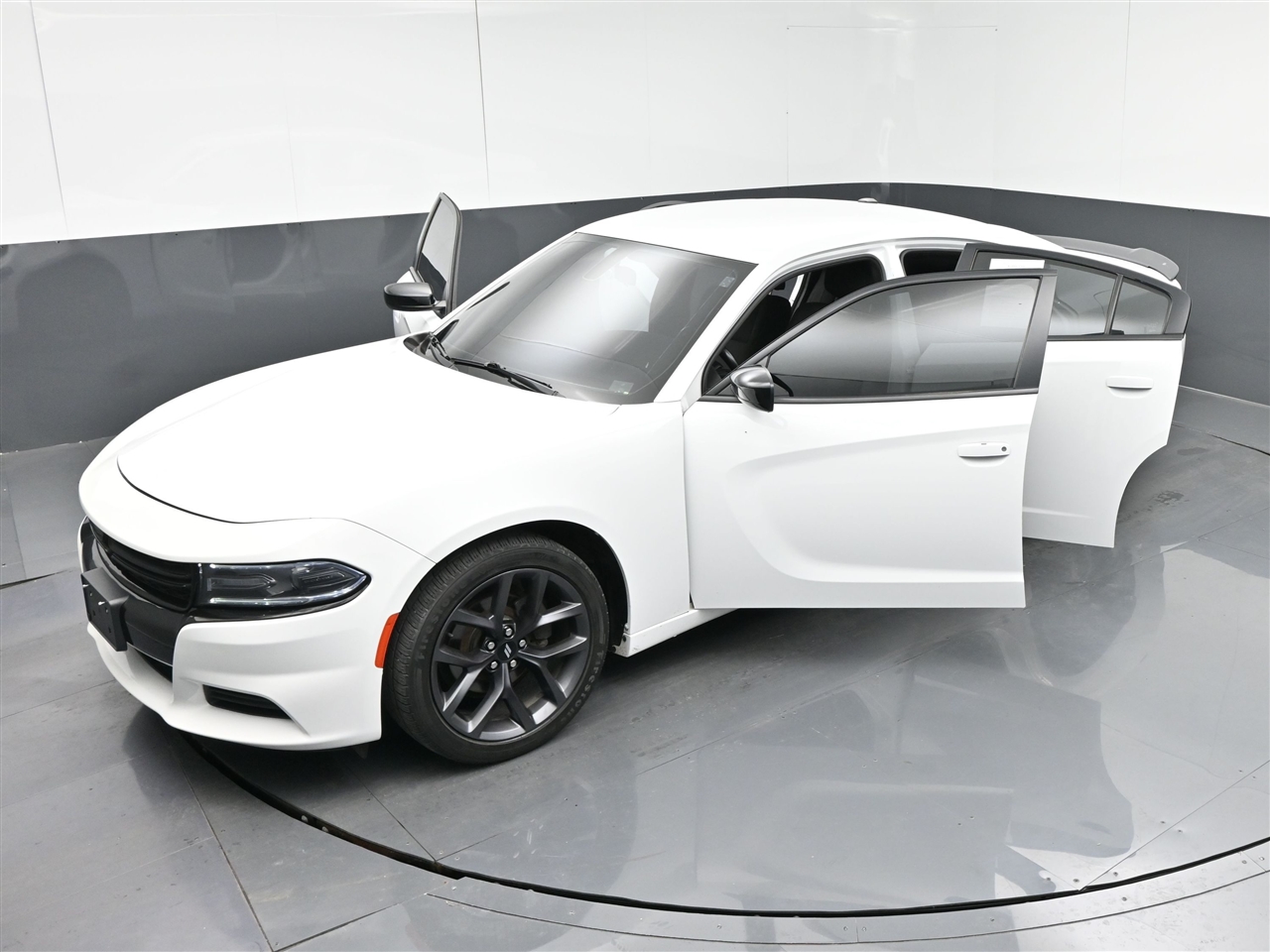 Dodge Charger SXT 2019 Dodge Charger SXT 2019