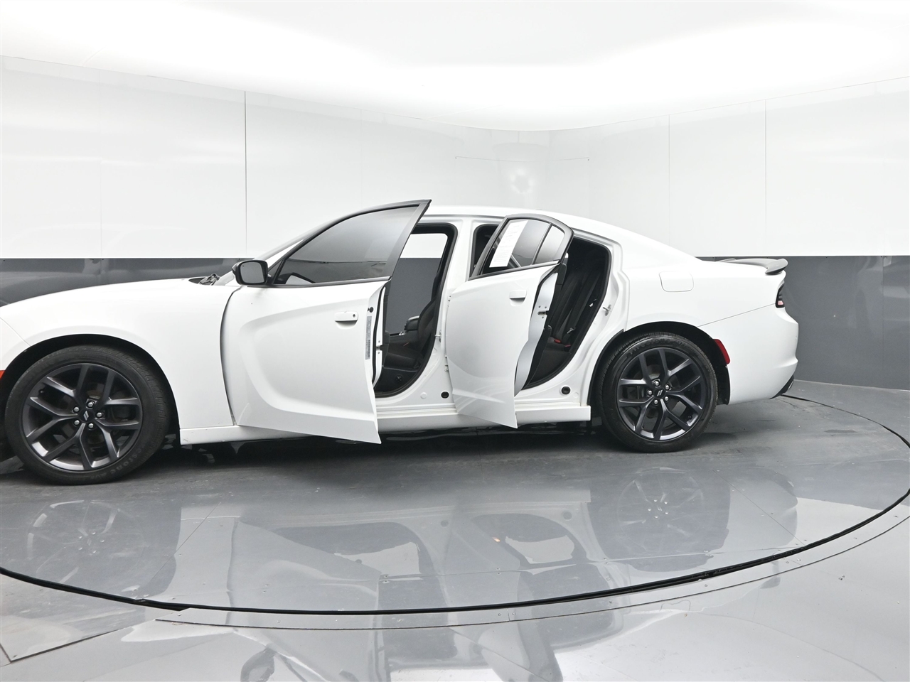 Dodge Charger SXT 2019 Dodge Charger SXT 2019