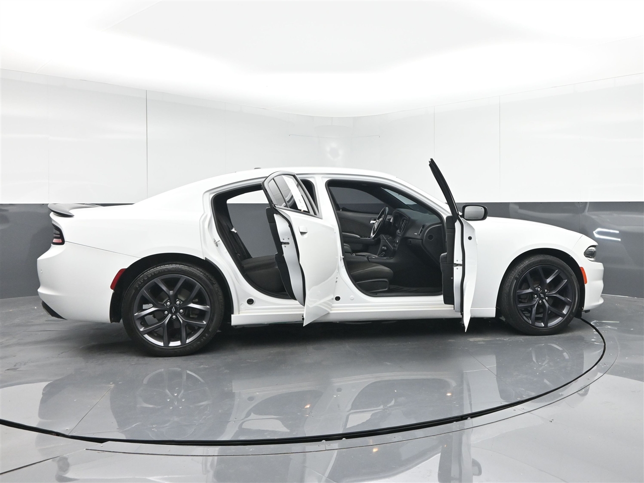 Dodge Charger SXT 2019 Dodge Charger SXT 2019