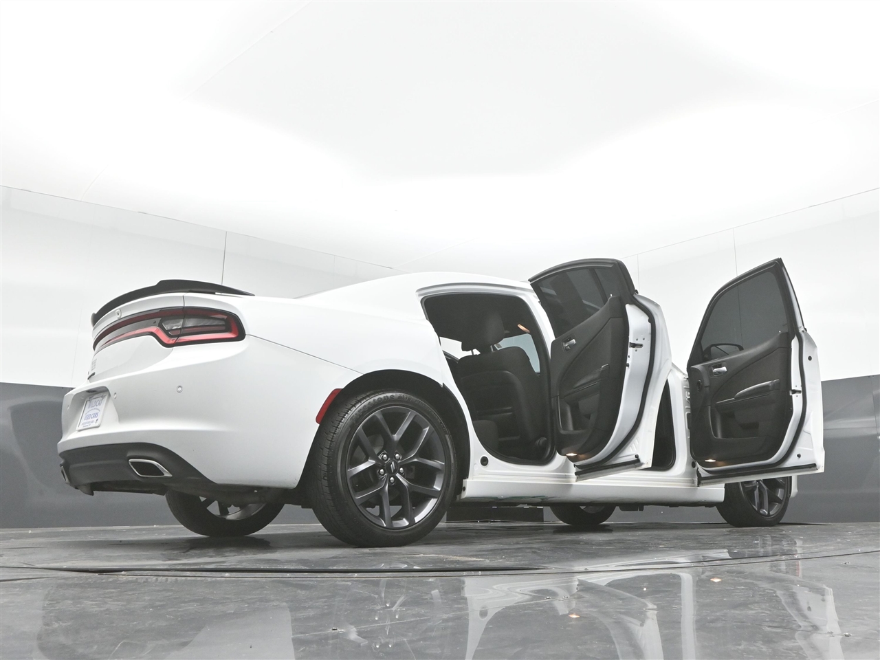 Dodge Charger SXT 2019 Dodge Charger SXT 2019