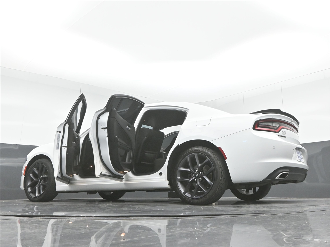 Dodge Charger SXT 2019 Dodge Charger SXT 2019