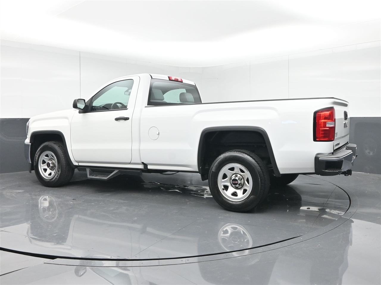 GMC Sierra 1500 Base Long Box 2WD 2017 GMC Sierra 1500 Base Long Box 2WD 2017