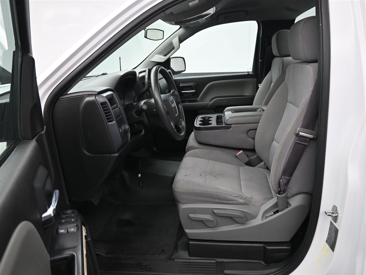 GMC Sierra 1500 Base Long Box 2WD 2017 GMC Sierra 1500 Base Long Box 2WD 2017