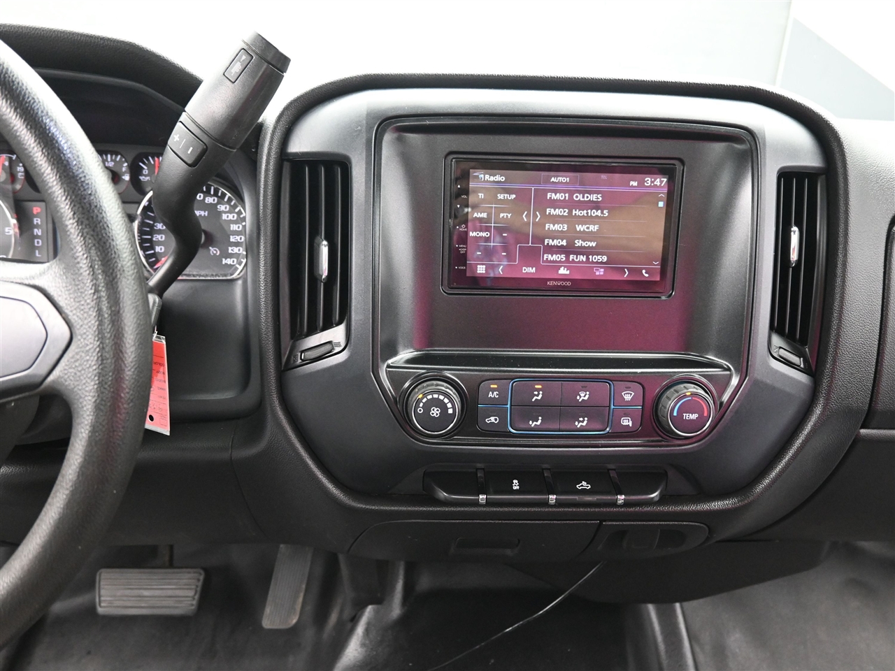 GMC Sierra 1500 Base Long Box 2WD 2017 GMC Sierra 1500 Base Long Box 2WD 2017